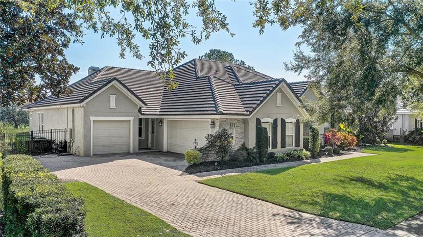 Picture of 32604 View Haven Lane, Sorrento FL 32776
