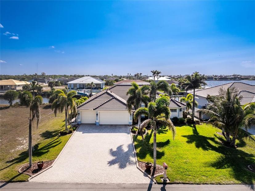 Picture of 4128 NW 36Th Lane, Cape Coral FL 33993