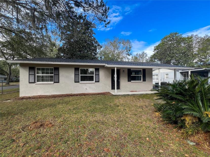 Picture of 1140 NE 25Th Terrace, Gainesville FL 32641