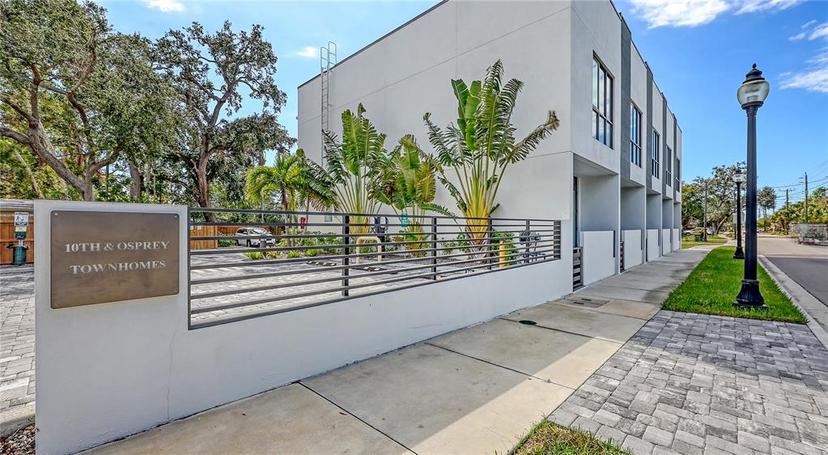 Picture of 1774 10Th Street, Sarasota FL 34236