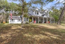 Picture of 19387 Hidden Oaks Drive, Brooksville, FL 34604