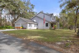 Picture of 19387 Hidden Oaks Drive, Brooksville, FL 34604