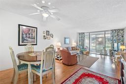 Picture of 12200 Vonn Road Unit 1106, Largo, FL 33774