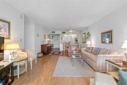 Picture of 12200 Vonn Road Unit 1106, Largo, FL 33774
