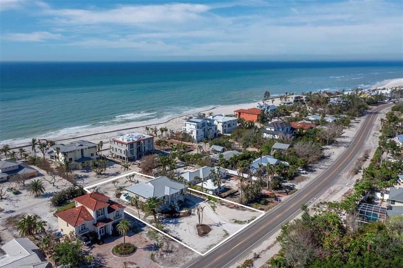 Picture of 6473 Gulf Of Mexico Drive, Longboat Key FL 34228