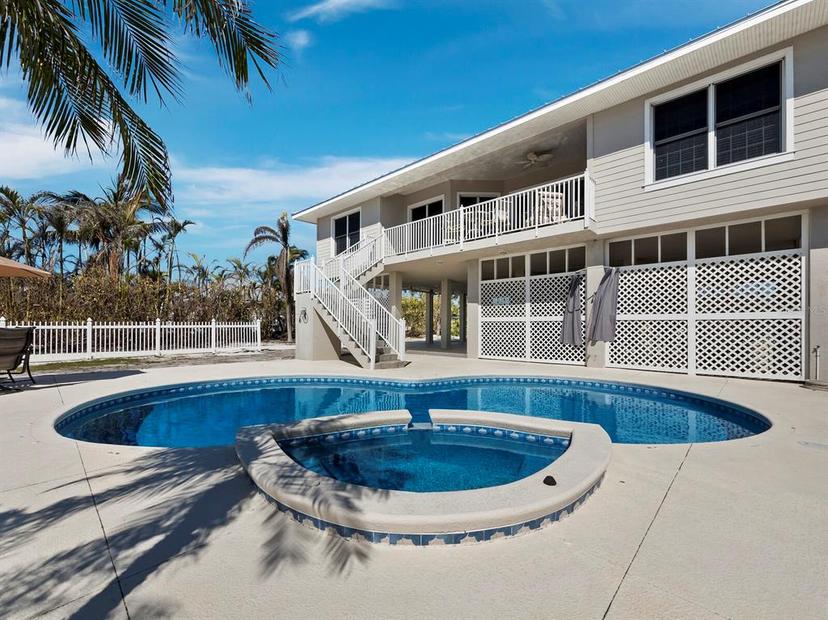 Picture of 6473 Gulf Of Mexico Drive, Longboat Key FL 34228