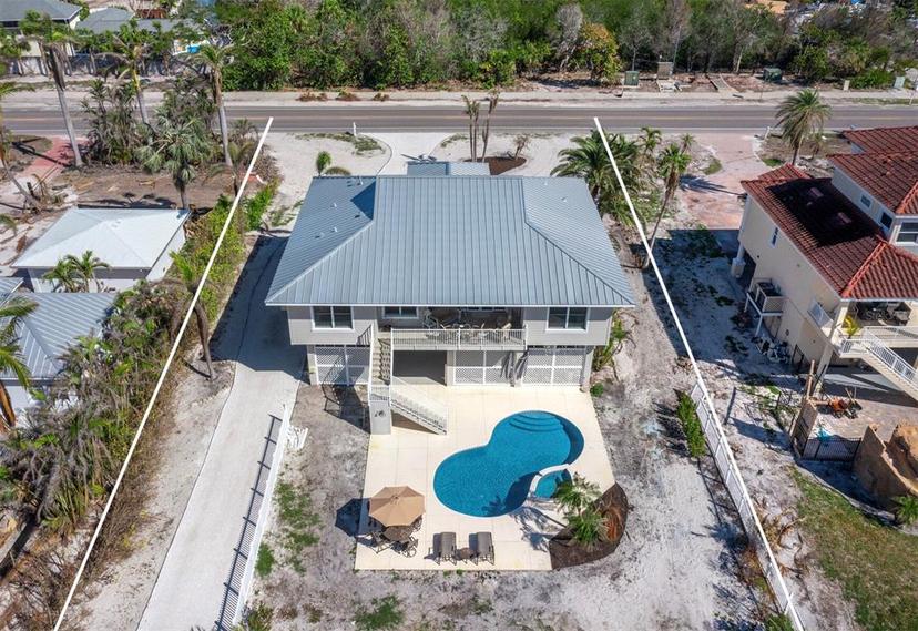Picture of 6473 Gulf Of Mexico Drive, Longboat Key FL 34228