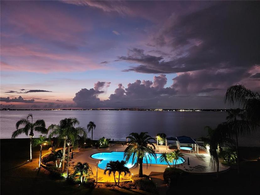 Picture of 5155 Isla Key Boulevard S Unit 402, St Petersburg FL 33715