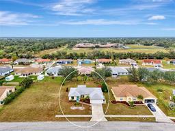 Picture of 13284 Buckett Circle, Port Charlotte, FL 33981