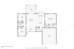 Picture of 13284 Buckett Circle, Port Charlotte, FL 33981