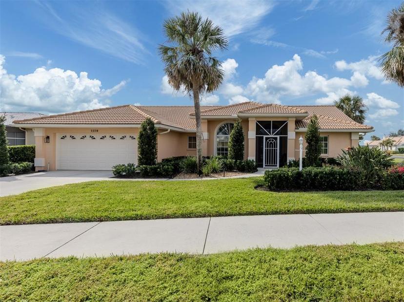Picture of 1579 Waterford Drive, Venice FL 34292