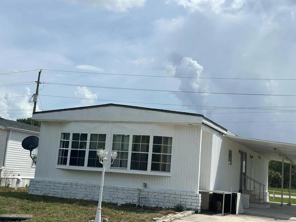 Picture of 8401 Breeze Hill Drive, Lake Wales, FL 33898