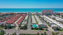 Picture of 6144 Midnight Pass Road Unit 2N, Sarasota, FL 34242