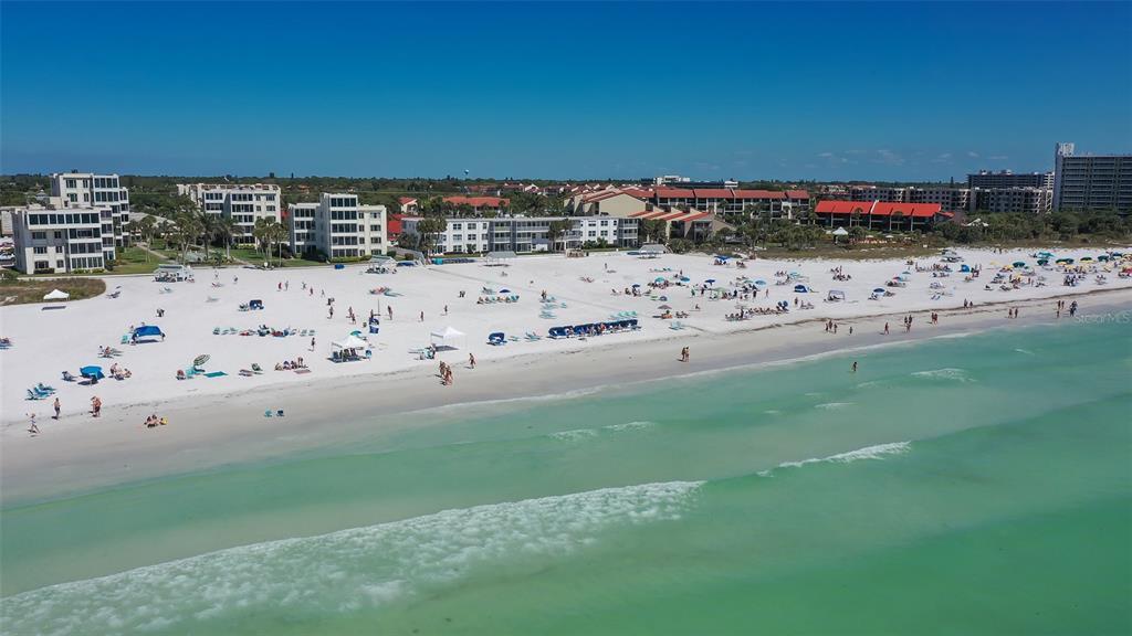 Picture of 6144 Midnight Pass Road Unit 2N, Sarasota, FL 34242