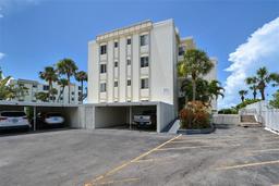 Picture of 6144 Midnight Pass Road Unit 2N, Sarasota, FL 34242