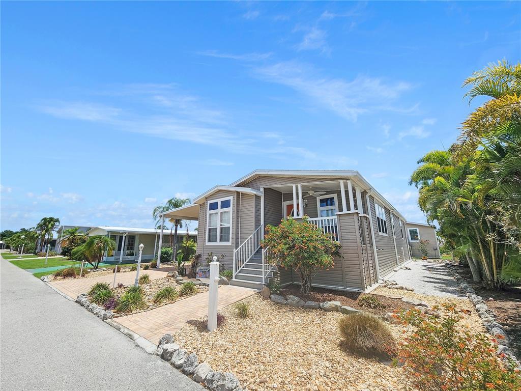 Picture of 19 Freeman Avenue, Punta Gorda, FL 33950