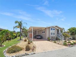Picture of 19 Freeman Avenue, Punta Gorda, FL 33950
