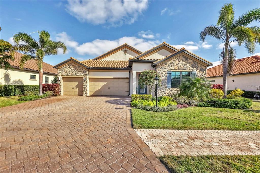 Picture of 7014 Whittlebury Trail, Lakewood Ranch, FL 34202