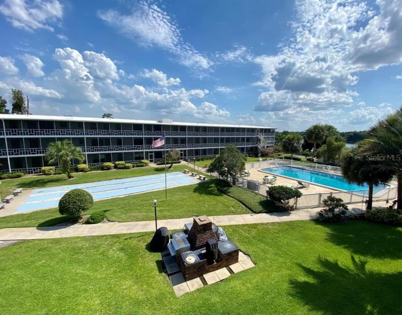 Picture of 1700 6Th Street Nw Unit C27, Winter Haven FL 33881