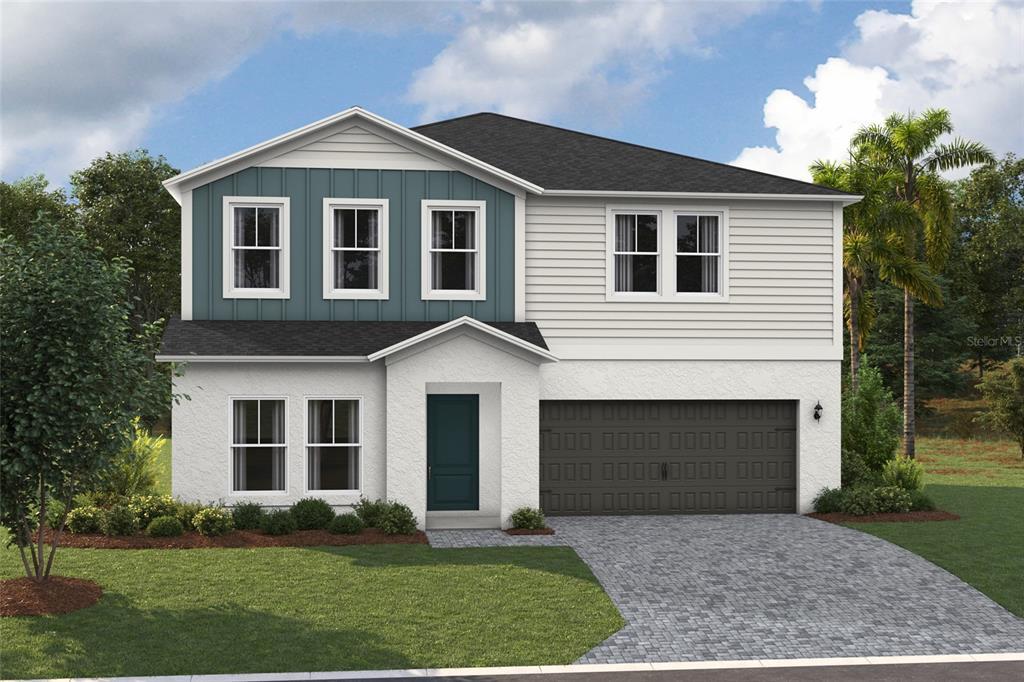 Picture of 2049 Stillview Pass, Zephyrhills, FL 33541