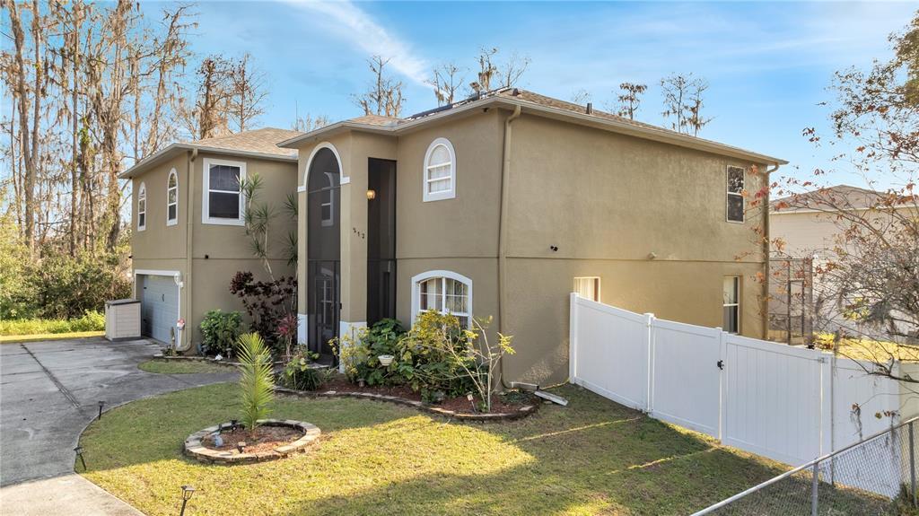 Picture of 212 Rontunda Drive, Kissimmee, FL 34758