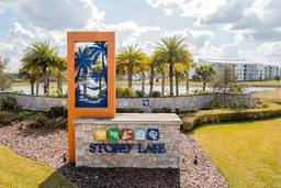 Picture of 3151 Paradox Circle Unit 103, Kissimmee, FL 34746
