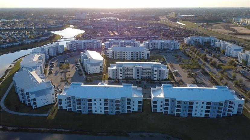 Picture of 3151 Paradox Circle Unit 103, Kissimmee FL 34746