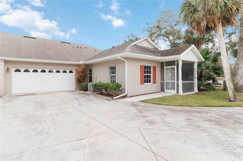 Picture of 1433 Red Oak Lane, Port Charlotte FL 33948