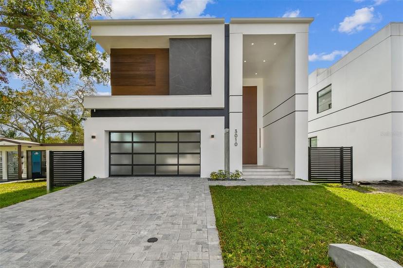 Picture of 3010 W Trilby Avenue, Tampa FL 33611