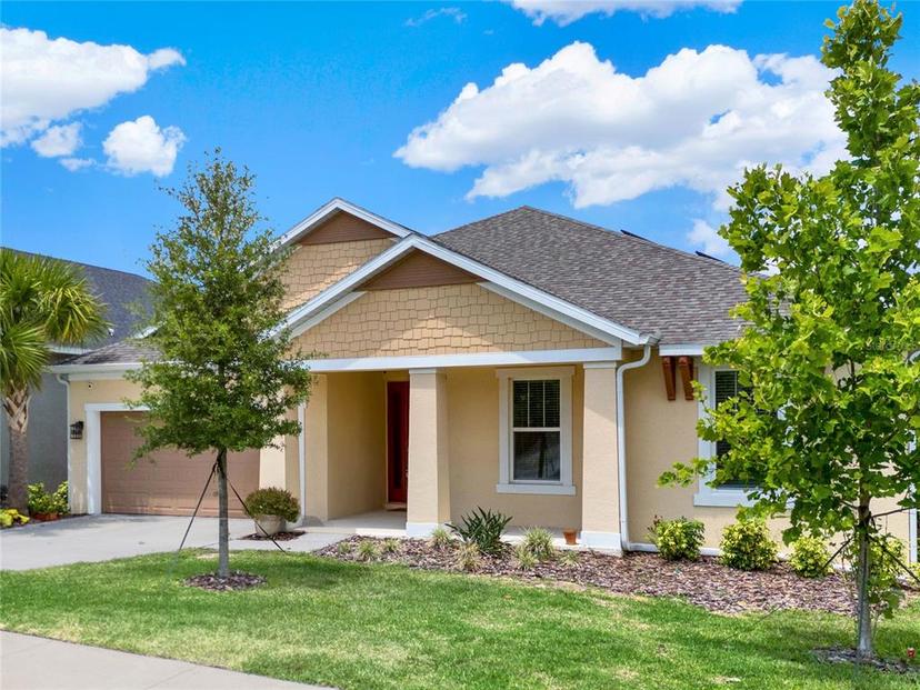 Picture of 1593 Osprey View Drive, Apopka FL 32703