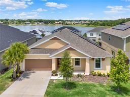 Picture of 1593 Osprey View Drive, Apopka, FL 32703