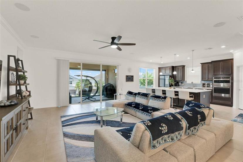 Picture of 1593 Osprey View Drive, Apopka FL 32703