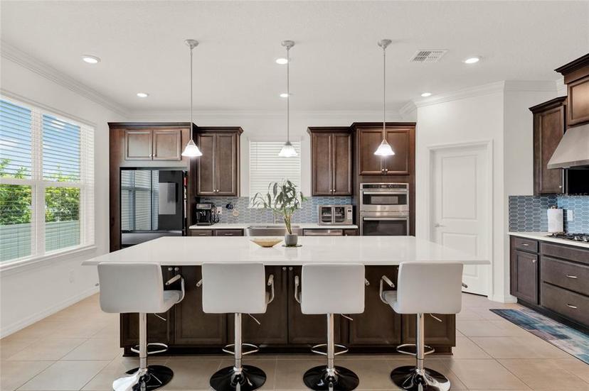 Picture of 1593 Osprey View Drive, Apopka FL 32703