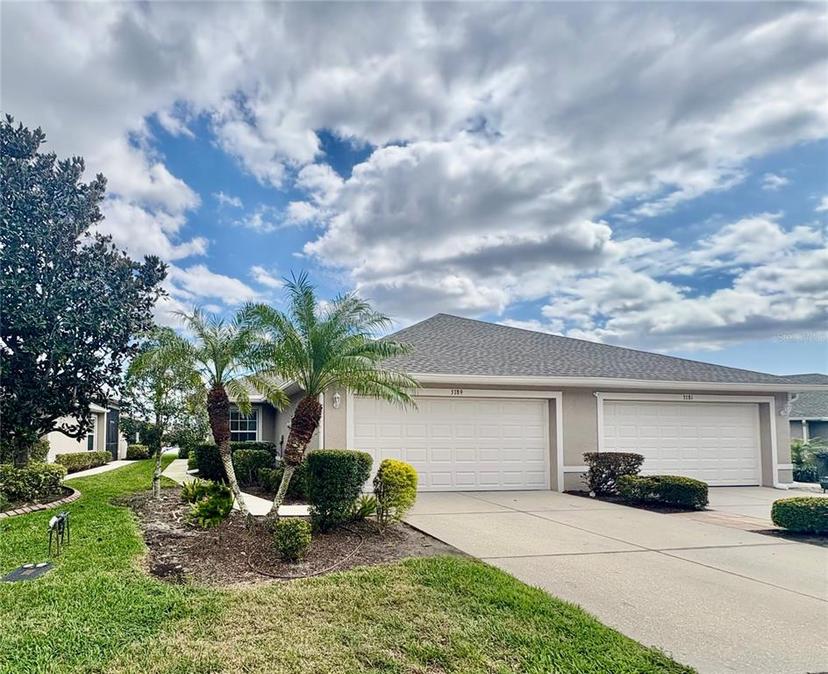 Picture of 3789 Lakewood Boulevard, North Port FL 34287
