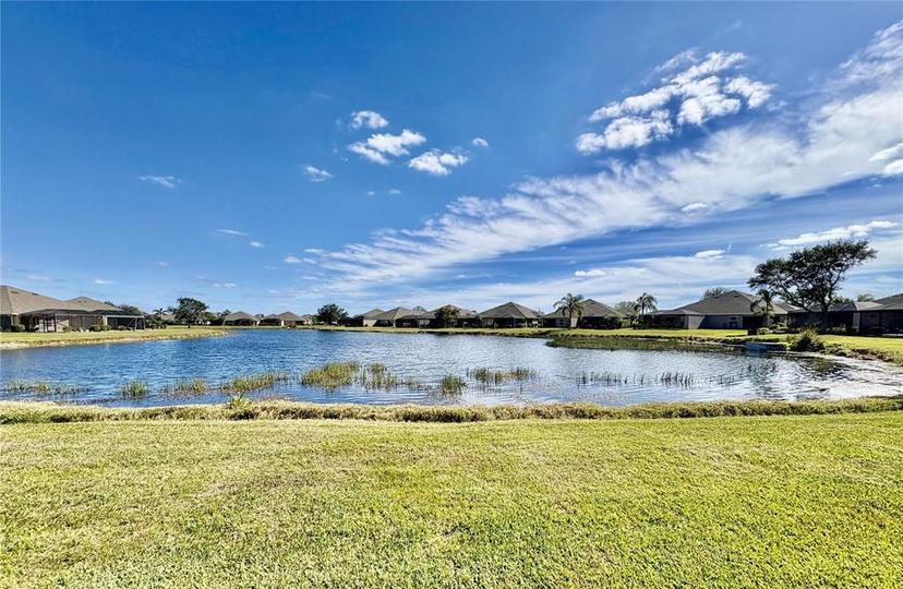 Picture of 3789 Lakewood Boulevard, North Port FL 34287