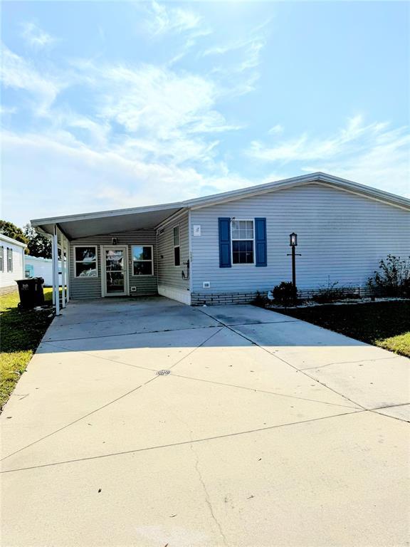 Picture of 6508 Oak Hammock Lane, Winter Haven FL 33884