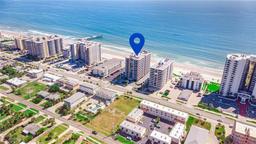 Picture of 3737 S Atlantic Avenue Unit 502, Daytona Beach, FL 32118