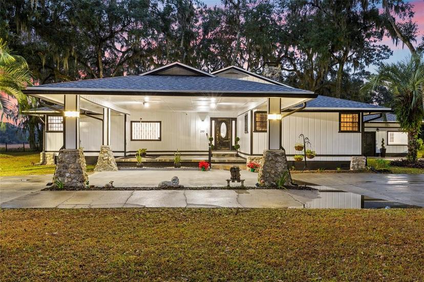 Picture of 2305 NE 64Th Terrace, Gainesville FL 32609