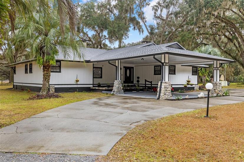 Picture of 2305 NE 64Th Terrace, Gainesville FL 32609