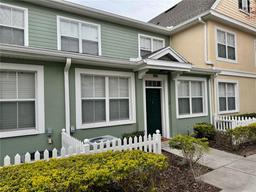 Picture of 2200 San Christabolo Drive Unit 106, Kissimmee, FL 34741