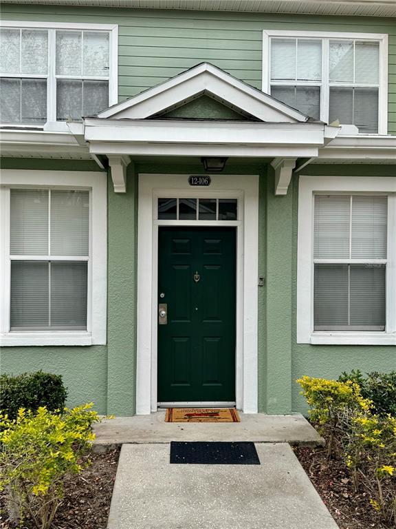 Picture of 2200 San Christabolo Drive Unit 106, Kissimmee FL 34741