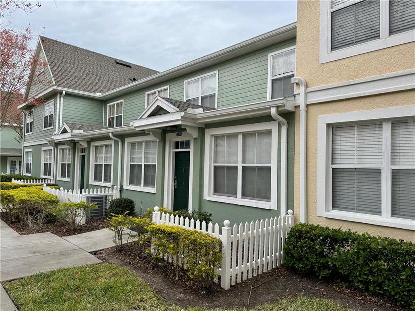 Picture of 2200 San Christabolo Drive Unit 106, Kissimmee FL 34741