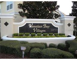 Picture of 2200 San Christabolo Drive Unit 106, Kissimmee, FL 34741