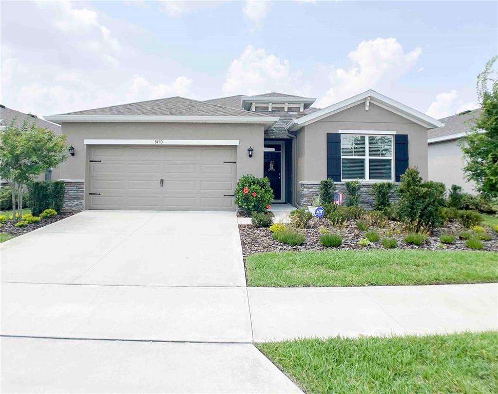 Picture of 5450 Sunshine Drive, Wildwood, FL 34785