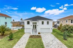 Picture of 3431 Palometa Drive, Hernando Beach, FL 34607
