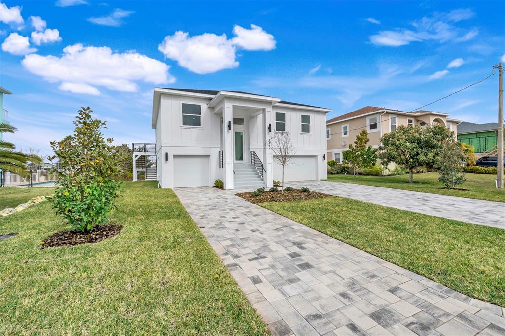 Picture of 3431 Palometa Drive, Hernando Beach, FL 34607