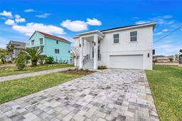 Picture of 3431 Palometa Drive, Hernando Beach, FL 34607