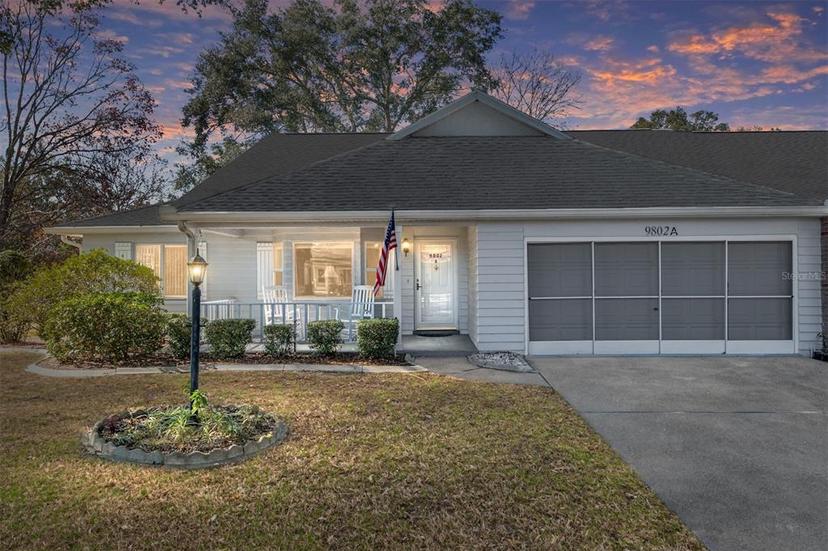 Picture of 9802 SW 88Th Terrace Unit A, Ocala FL 34481