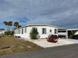 Picture of 788 Cervina Drive, Venice, FL 34285