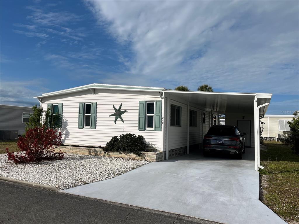 Picture of 788 Cervina Drive, Venice, FL 34285